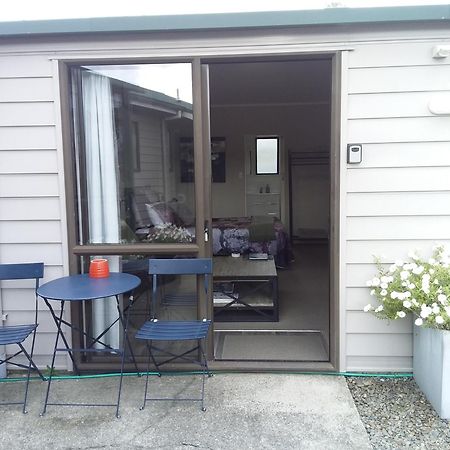 Chris And Dave'S B & B Otorohanga Eksteriør billede